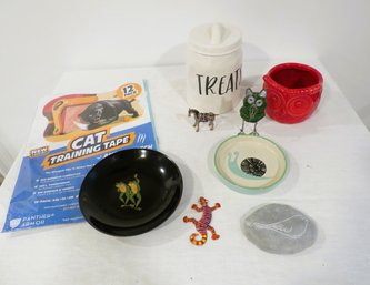 Fun Animal Theme Lot