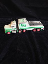 Hess Gasoline Truck