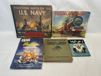 Great Selection Of Early Childrens Books Lot #2