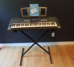 Yamaha Keyboard  YPT-100