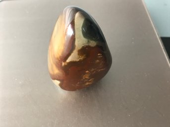 Jasper Gem Stone, 8 Oz