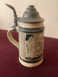 Beer Stein #25