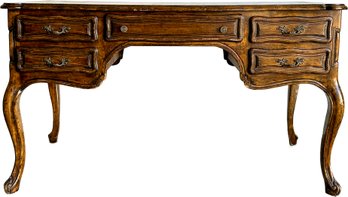 A Gorgeous Desk In French Provincial Style By Ralph Lauren