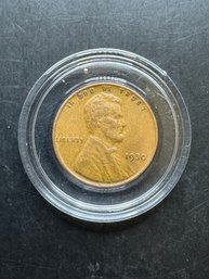 1930 Wheat Penny