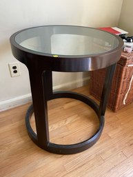 CONTEMPORARY ACCENT TABLE