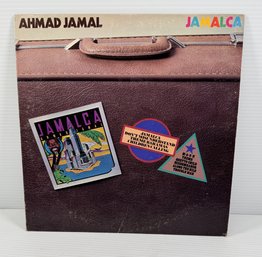 Ahmad Jamal - ' Jamalca' On 20th Century Fox Records