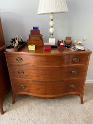 Vintage Dresser