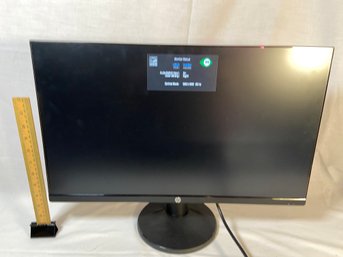 HP V24i FHD Computer Monitor 24in