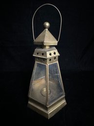 Candle Lantern