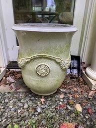 Pottery Outdoor Planters Pot