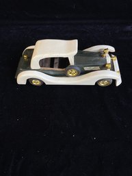 Classic Car Toy Model