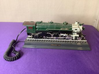 Crescent 1925 American Locomotive Vintage Corded Phone