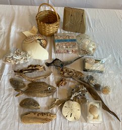 Beach Finds