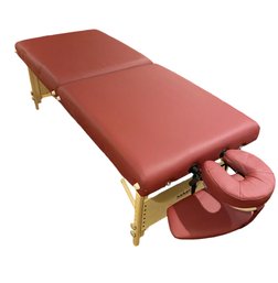 Travel Master Massage Table