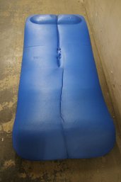 Blue Pool Float - Lot 2