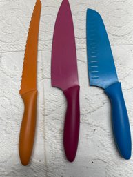 PureKomachi 2 High Carbon Stainless Steel Knives