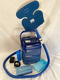 Breg Polar Care Cube Cold Therapy Electric Ice Pack