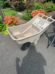 Rolling Garden / Utility Cart