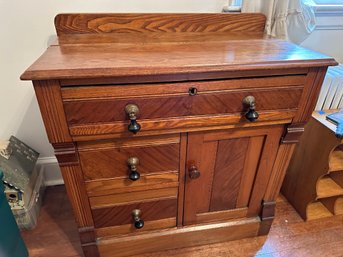 Antique Commode