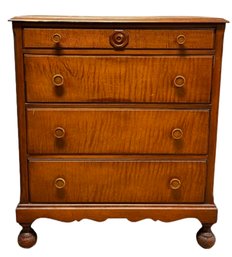 Dresser