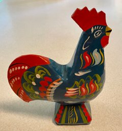 Vintage Chicken By NILS OLSSON Of Sweden - 8'