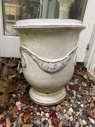 Pottery Outdoor Planters Pot