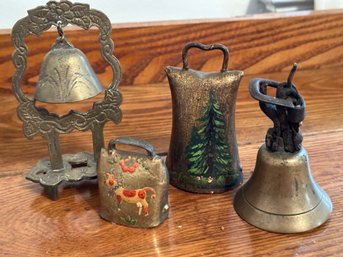 Beautiful Bell Collection