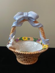 Adorable Easter Basket
