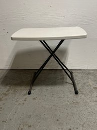 Lifetime 30 Inch Personal Table