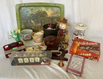 Large Miscellaneous Lot