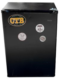 Haier 2.7 Cu. Ft. Mini Refrigerator (Model No. HC27SF22RB)