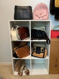 Ladies Handbags & Briefcase