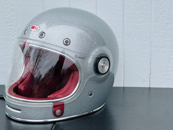 Bell Bullitt Motorcycle / Scooter Helmet - Size M