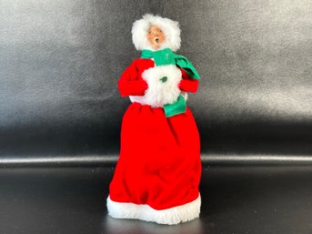 Collectible Byers Choice Carolers #11