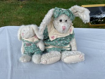 2 Rabbit - Boyd Bears