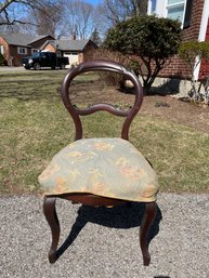 Mid 19th Century Chair