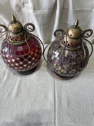 Decorative Lanterns