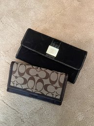 Two Wallets