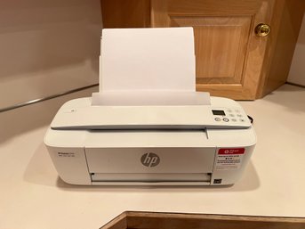 HP Deskjet 3755 Printer