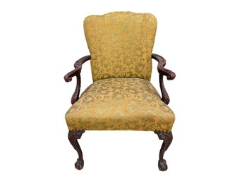 Antique Chair