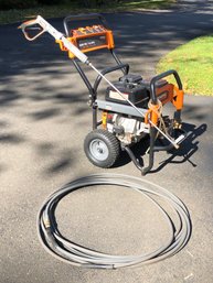 Fantastic GENERAC $985 4200 PSI - Power Washer - Model G0065650 - With Hose - Used Last Season - VERY CLEAN !