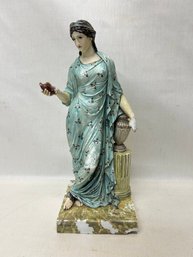 Meissen Marcolini Figurine Mid 1700s