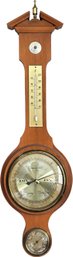 A Vintage Barometer