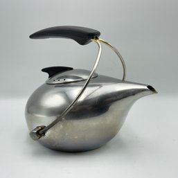 Vintage OGGI Zephyr Tea Kettle