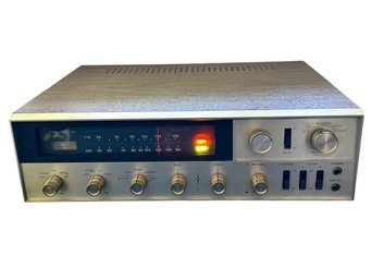 Lafayette LR - 1500 TA Solid State Receiver