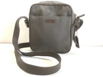 Grey Coach Purse