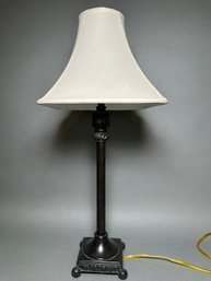 Restoration Hardware Lamp