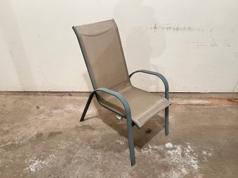 Patio Chair