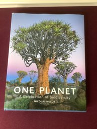 ONE PLANET BOOK