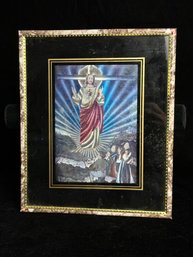 Religious Framed Print